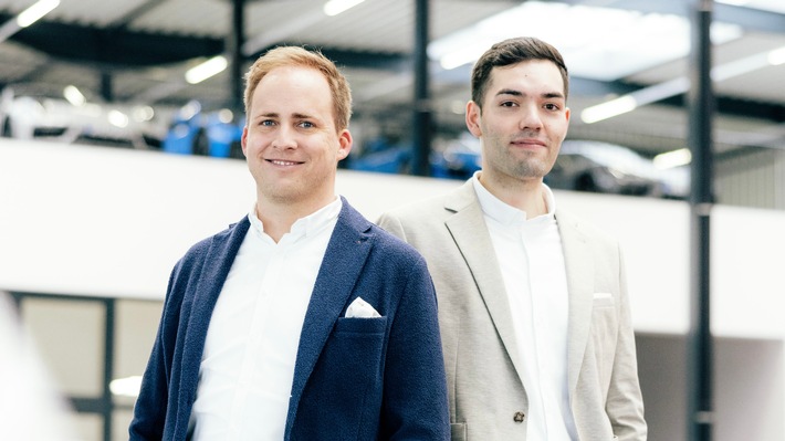 CARvinci®: So wird das Autohaus der Zukunft zum profitablen Vorreiter – dank datenschutzkonformer KI