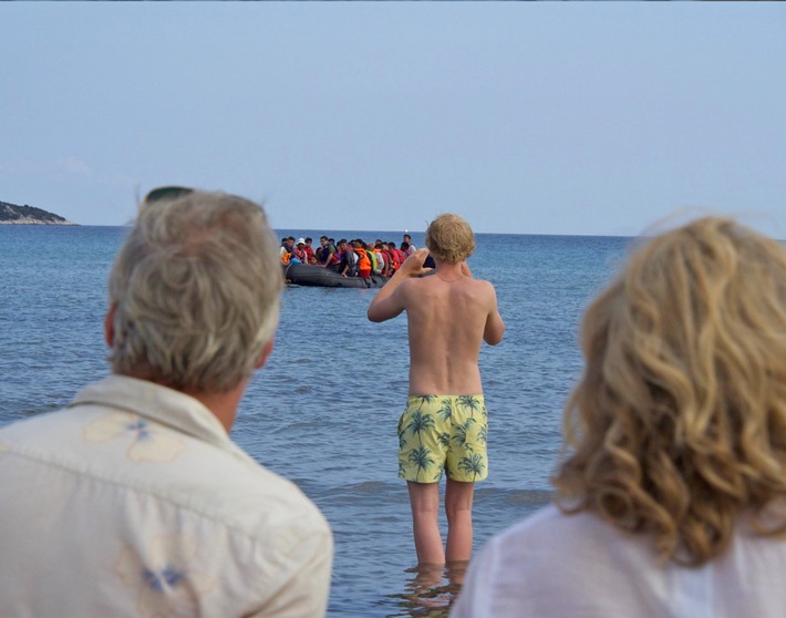 Grimme-Preise 2020 für ARTE-Koproduktionen Fiktion "Hanne", Serie "Eden", Episodenfilm "The Love Europe Project"