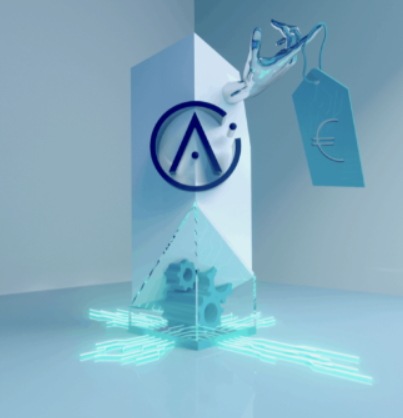 Hyperautomation: "Online Price Machine" von Aimondo im Test / Schweizer Wirtschaftsprüfer präsentieren Folgegutachten über Aimondos Künstliche Intelligenz (KI) für Produktpreise im Onlinehandel