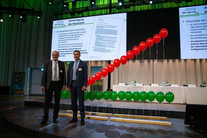 Damoklesschwert Entlastungspaket