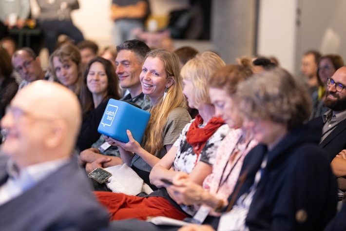 Pressemitteilung: KNE-Konferenz 2025