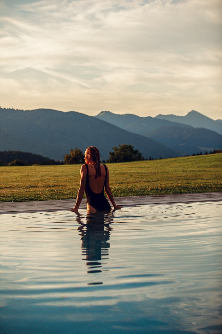 Neue "Lanserhof x Appinio"-Umfrage rund um ewiges Leben / Forever young - zu jedem Preis?