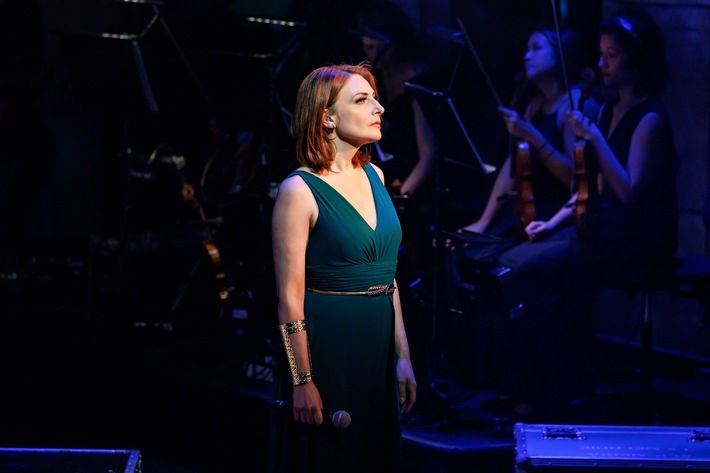 Gastspiele @Stage: Hamburg Konzerte mit Musical-Star Willemijn Verkaik – und mit Musicalpeople mit Musik von Udo Jürgens und ABBA