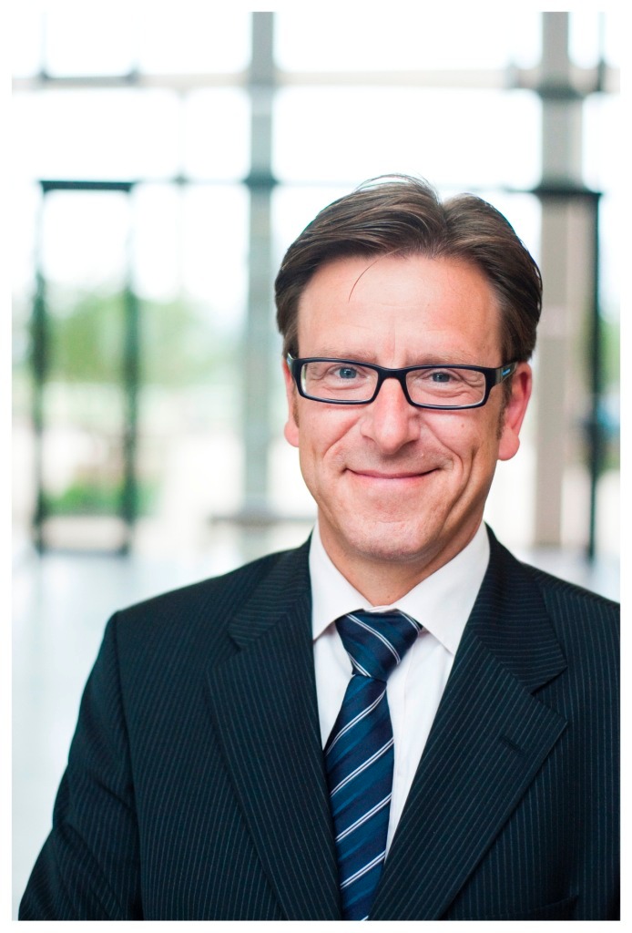 Zurich ernennt Ralph Brand zum Vorstandsvorsitzenden der Zürich Beteiligungs-AG (Deutschland) und CEO für das Schadengeschäft (General Insurance) in Deutschland (mit Bild)
