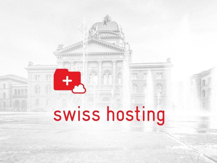 Hostpoint trägt ab sofort das neu lancierte Qualitätssiegel &quot;swiss hosting&quot;