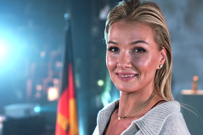 "Deutschlands Sportstars": Zwei "ZDFzeit"-Dokus