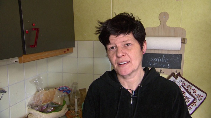 RTLZWEI: Erfolgreiche Prime Time mit einer neuen Folge "Hartz und herzlich"