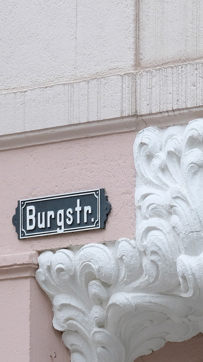 Stadtrundgang erklärt Göttinger Straßennamen