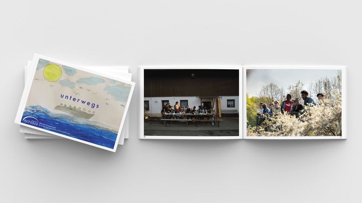 Onlineprinters fait un don de 5 000 euros en faveur d