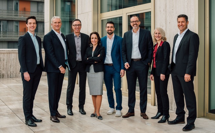 Changements au sein de la direction de SV Group