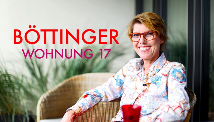 Ein Gast, ein Sofa und ganz viele Fragen! „Böttinger. Wohnung 17“ im WDR Fernsehen