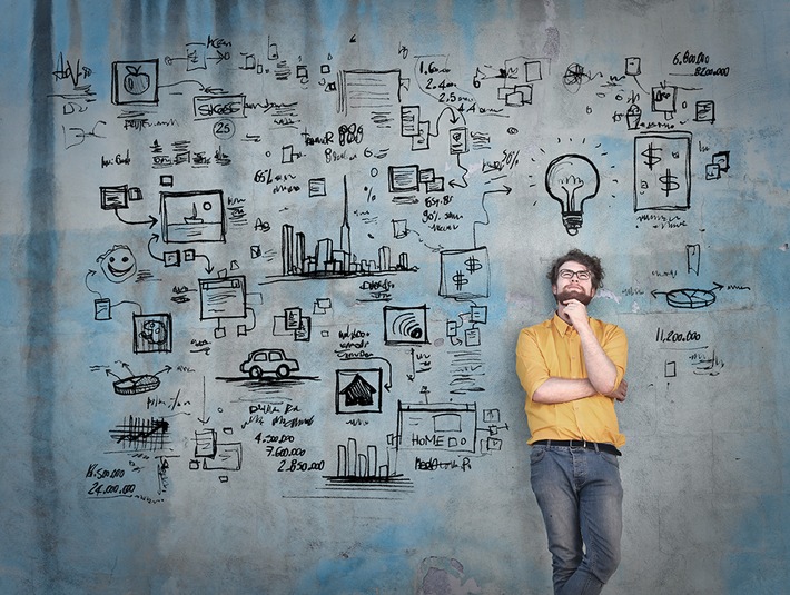 Neuer MAS-Studiengang «Leadership in Innovation & Technology»