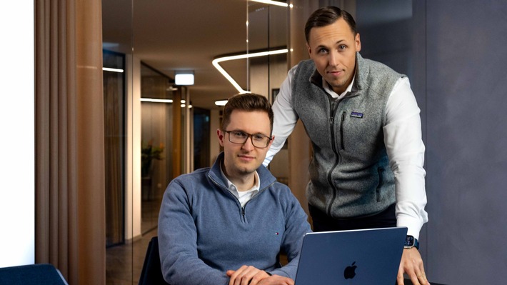 So geht Handwerk digital: Wie clever Workflows Prozesse verbindet und Handwerksbetriebe effizienter macht