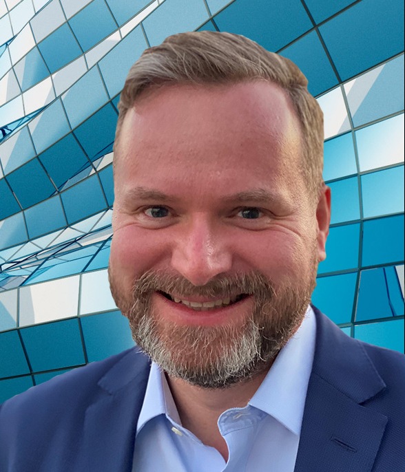 COGITANDA ernennt Matthias Tenderich zum Chief Sales &amp; Markets Officer (CSMO)