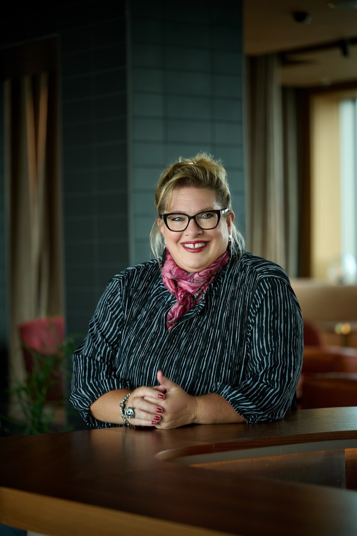 BWH Hotels: Frauen in der Hotellerie – warum ist im mittleren Management Schluss?