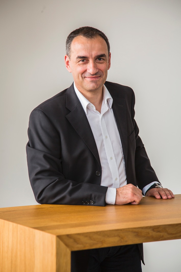 local.ch & search.ch: Edi Bähler wird CEO