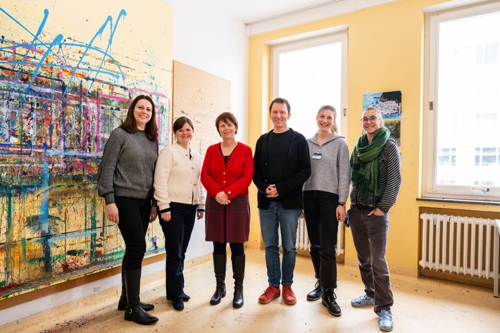 Pressemitteilung: Klinikum Nürnberg sucht Teilnehmende für Post-Covid-Studie