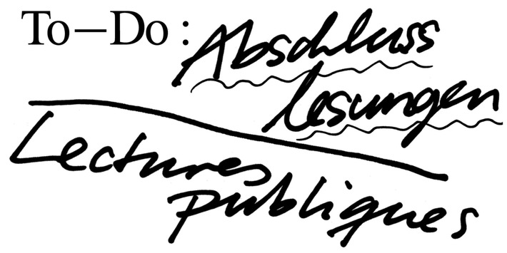 16 diplômes, sans apocalypse ou presque