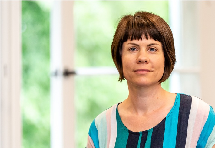 Dr. Tina Klüwer übernimmt Leitung für bundesweites Modellvorhaben zur Gründung von KI Startups
