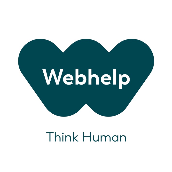 Webhelp - der europäische BPO Marktführer präsentiert neue Strategie, Leitgedanken und visuelle Identität