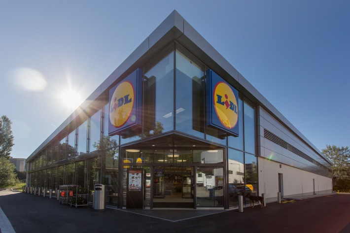 WWF Suisse et Lidl Suisse prolongent leur partenariat