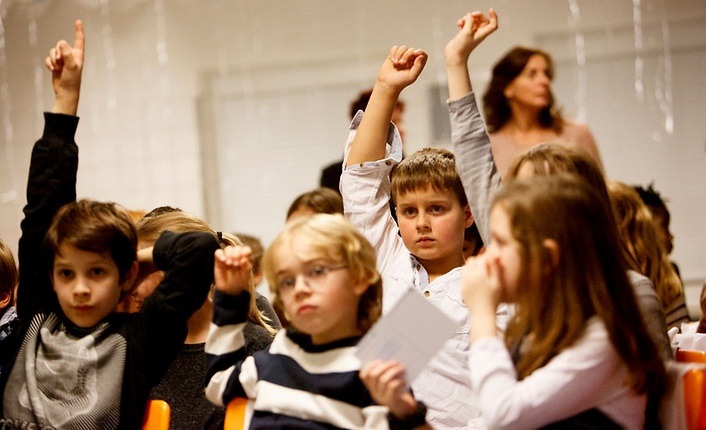 UNICEF zum Koalitionsvertrag: &quot;Wir brauchen eine Koalition für Kinder&quot;