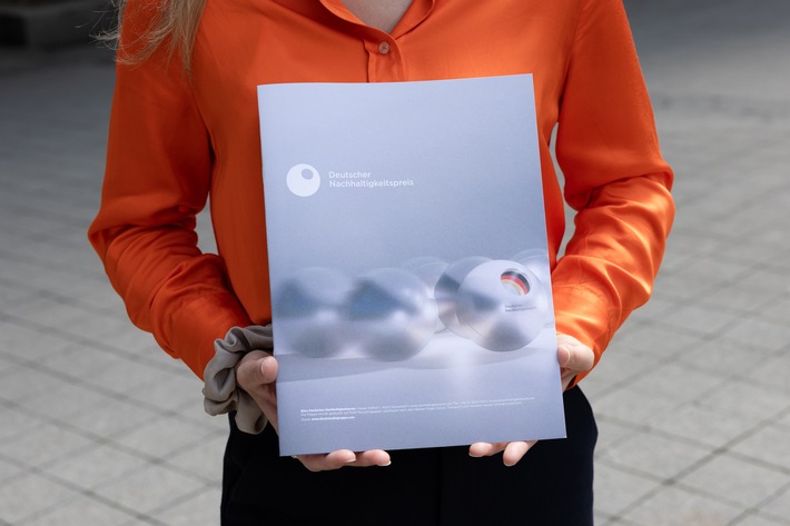 Wertgarantie Group für den Deutschen Nachhaltigkeitspreis nominiert / Die Auszeichnung würdigt herausragende Leistungen in der nachhaltigen Unternehmensführung