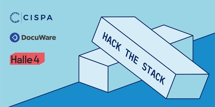 „Hack the Stack“: Hybrider Hackathon für IT-Sicherheit und Dokumentenmanagement