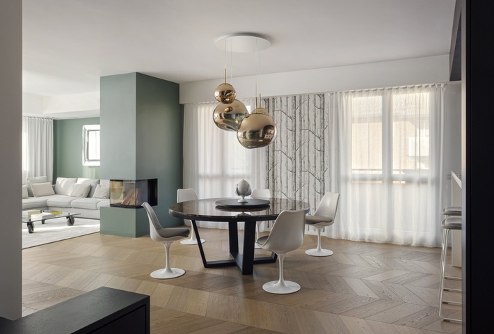 Von Barock zu Balance