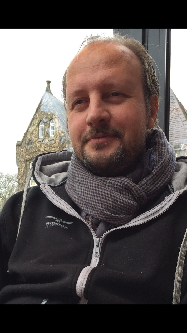 POL-HH: 260417-4. Vermisstenfahndung nach 52-Jährigem aus Hamburg-Wilstorf