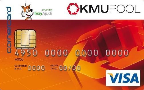 KMU-POOL Gruppe Schweiz: Die Konsumenten bleiben in der Schweiz, dank neu lancierter Universalkarte