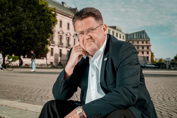 Stephan Brandner: Deutscher Richterbund übernimmt wichtige rechtspolitische Forderung der AfD