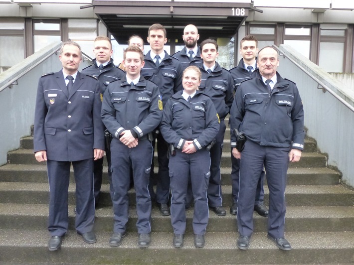 POL-HN: Pressemitteilung des Polizeipräsidiums Heilbronn vom 01.03.2019 mit einem Bericht aus dem Neckar-Odenwald-Kreis
