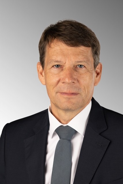 Germann Wiggli ist neuer VR-Präsident der Bank WIR