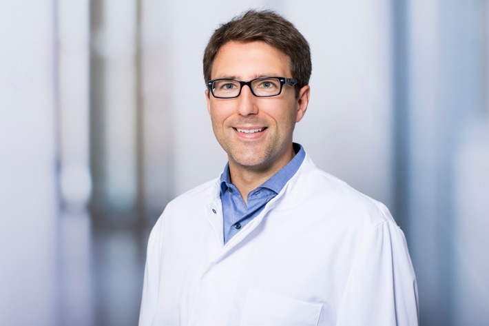Direktor der Klinik für Pneumologie und Thorakale Onkologie am Klinikum Ingolstadt wird Professor