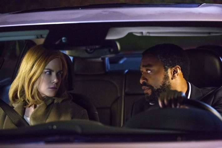 ZDF-Free-TV-Premiere: &quot;Vor ihren Augen&quot; mit Julia Roberts, Nicole Kidman und Chiwetel Ejiofor (FOTO)