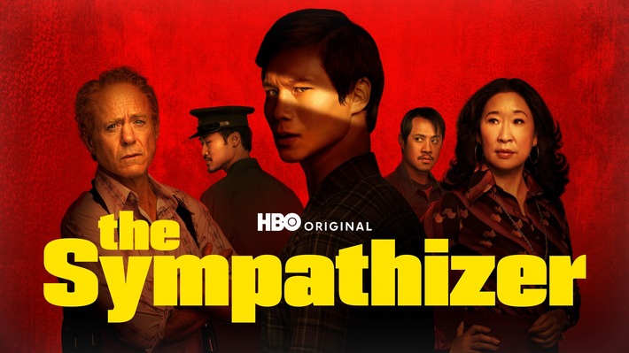 HBO-Miniserie &quot;The Sympathizer&quot; ab 15. April bei Sky und WOW