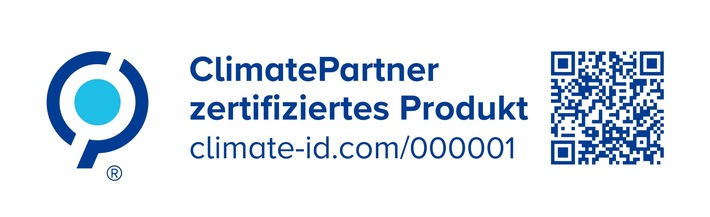 Noch mehr Transparenz und Sicherheit für Verbraucher:innen: ClimatePartner führt neue Label ein und liefert noch mehr Informationen zum Klimaschutzengagement bei Unternehmen und Produkten