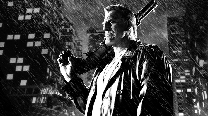 Free-TV-Premiere bei RTL II: "Sin City 2: A Dame To Kill For"