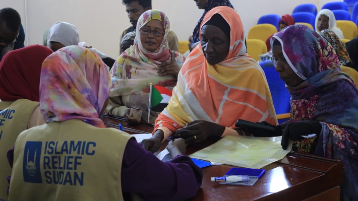 Sudan im Fokus: Nahostkonflikt treibt Eid-Kosten auf Rekordniveau und verschärft den Hunger