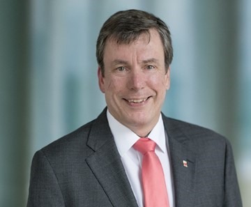 Neue kommissarische Leitung für die IGBCE Südniedersachsen