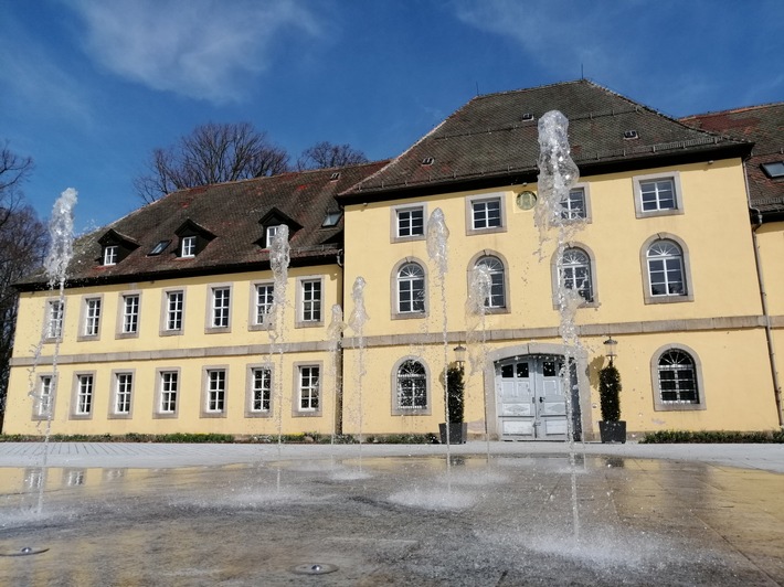 20 Jahre Bundesverband Osteopathie e.V. - Workshop und Jubiläumsfeier