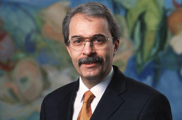 Weiterer Geschäftsführer in der Leitung der DEG - Dr. Michael Bornmann zum 15. Februar 2005 bestellt