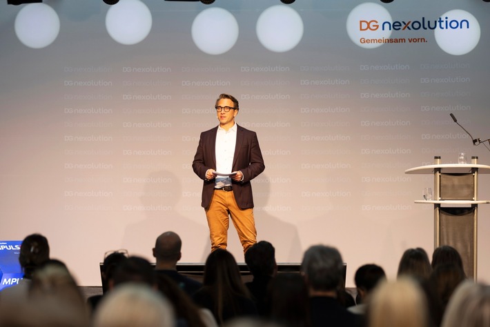 MPULS25: Die Community trägt das genossenschaftliche Marketing