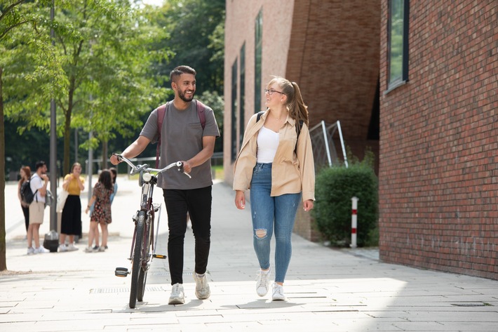 Hochschule Bremerhaven verlängert Bewerbungsfrist für das Sommersemester