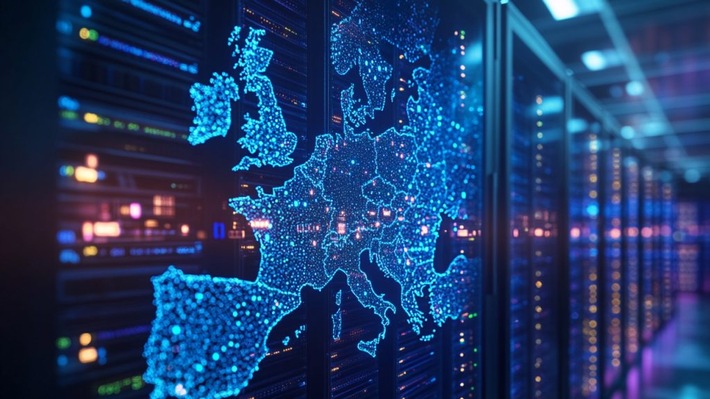 Zusammen an der europäischen Cloud arbeiten: Führende Cloud-Anbieter veranstalten öffentliche Konsultation (Call for Comments) der SECA API bis zum 15. September