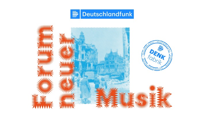 Forum neuer Musik 2023 zur deutschen Nachkriegszeit