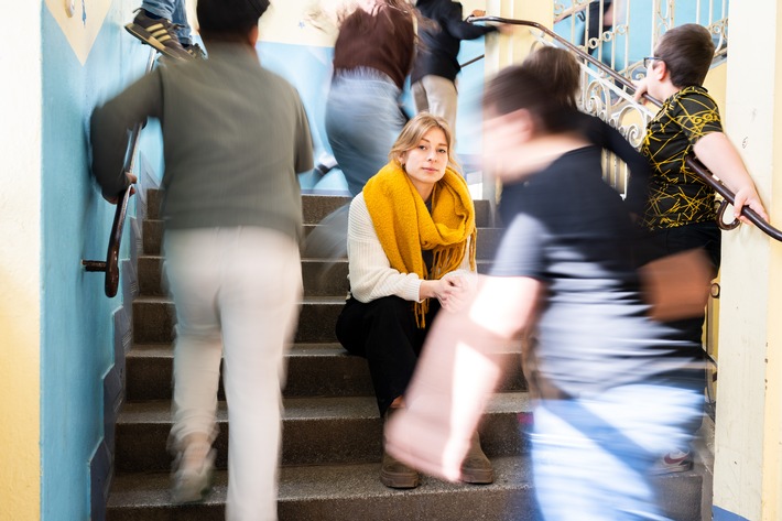 &quot;Realitätsschock Lehrerin&quot;: ZDF-Doku &quot;37°Leben&quot; über junge Lehrkräfte in der Krise