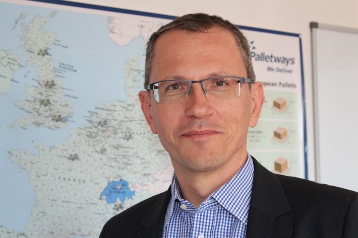 Wolfgang Neumann übernimmt Geschäftsführung der Europcar Mobility Group in Deutschland
