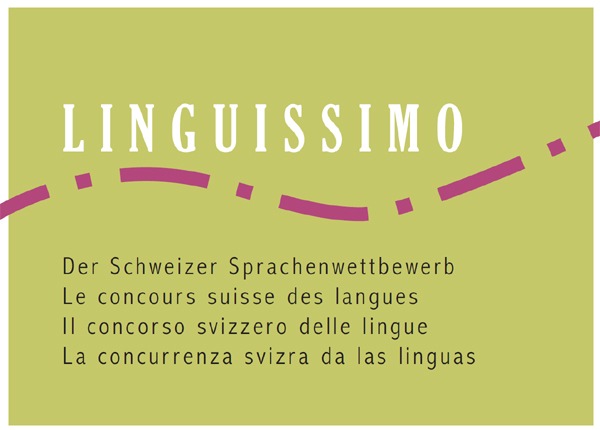Nationaler Sprachenwettbewerb LINGUISSIMO 2013-2014 startet heute mit dem Thema "Die Umwelt im Jahr 2050" (Bild)